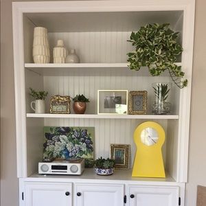 Meet your Posher, Eunji